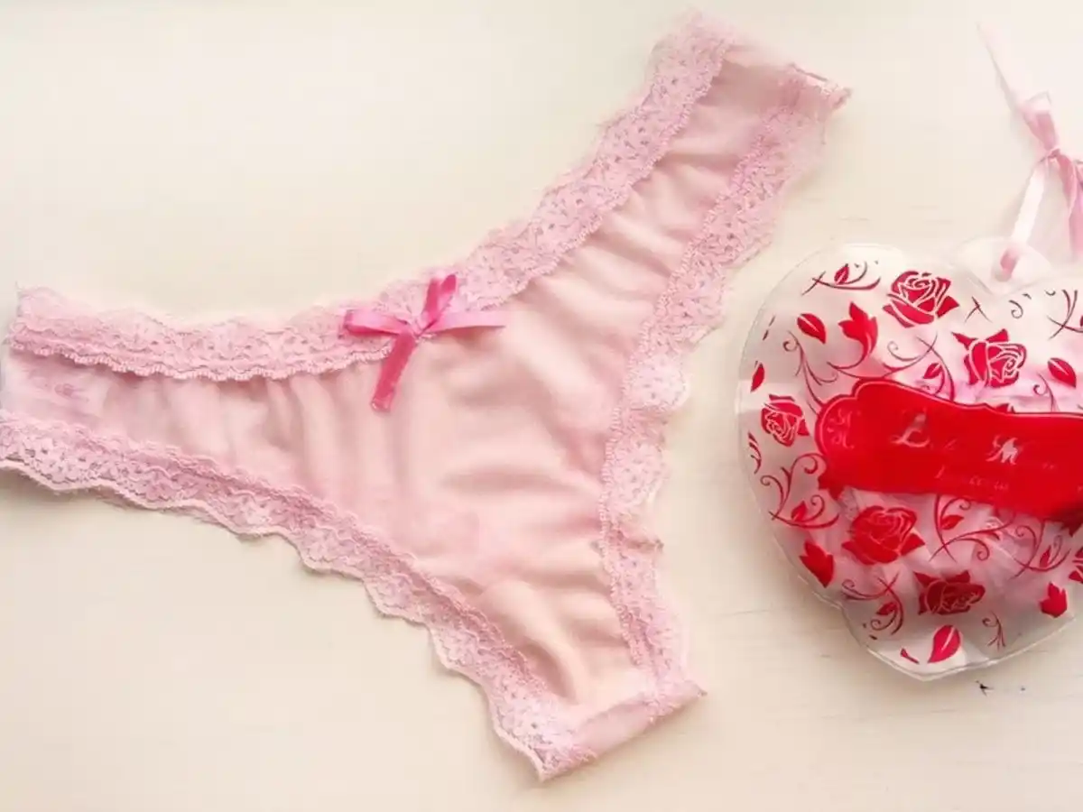 No solo el rosa: ¿qué color de ropa interior usar en Navidad y Año Nuevo para atraer la abundancia?