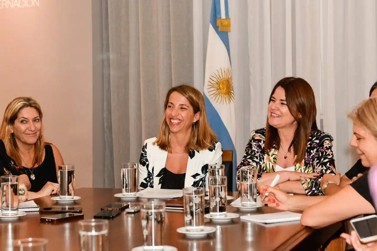 La provincia creó un observatorio para consolidar las políticas de género y derechos humanos
