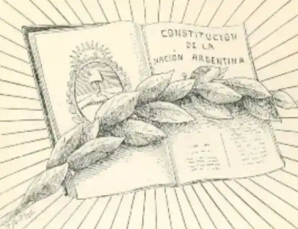 El decreto presidencial