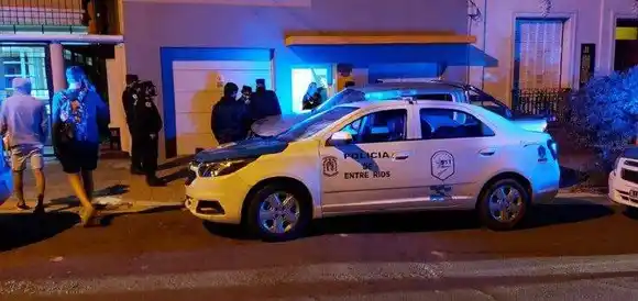 Se realizaron 488 actas por infracción en la provincia