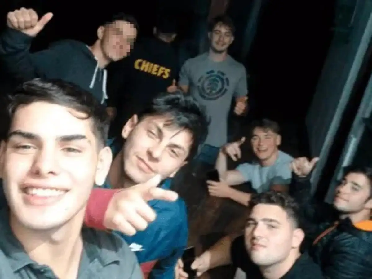 La defensa apeló la prisión preventiva de los ocho rugbiers detenidos ante la Cámara de Dolores
