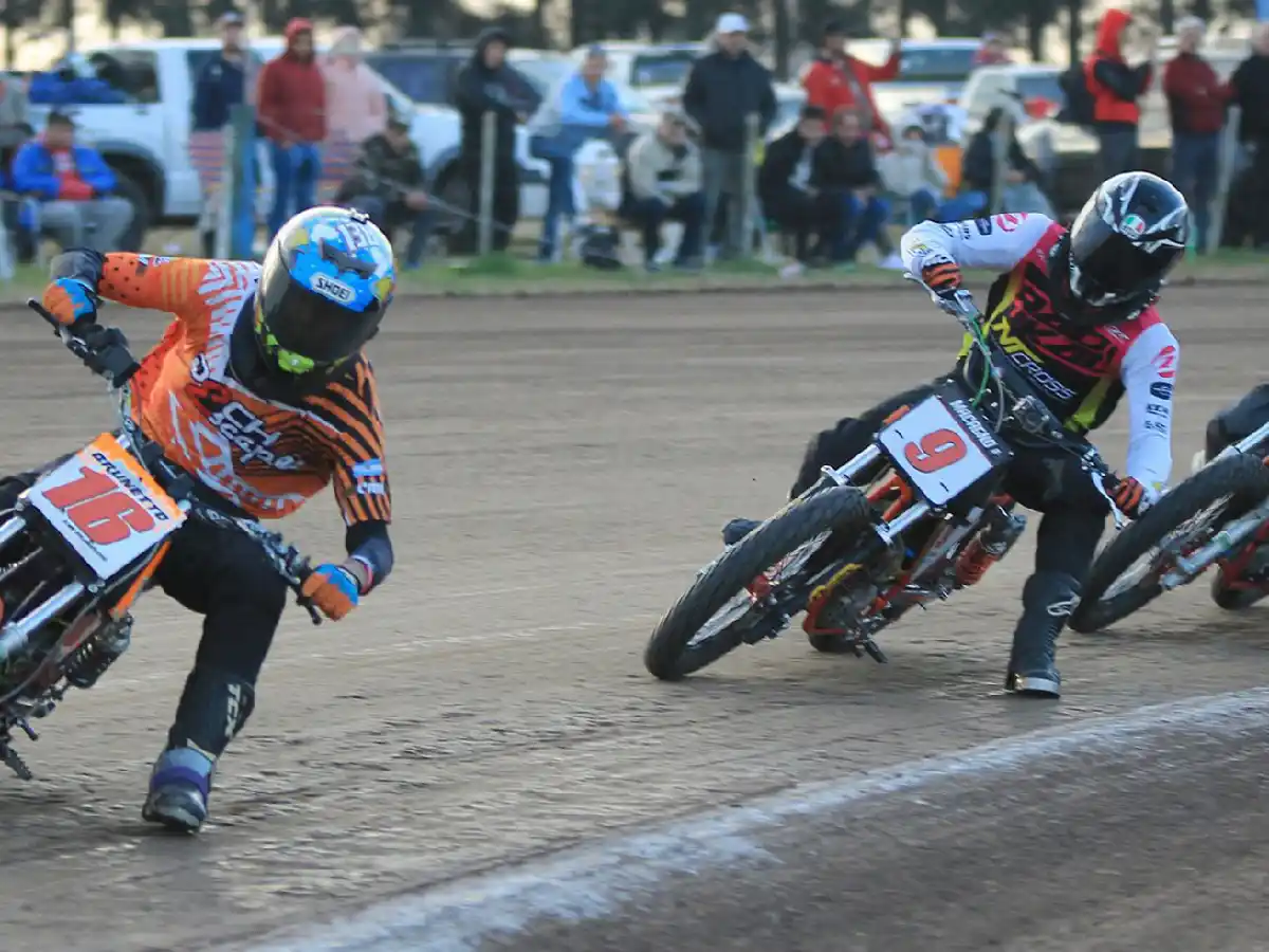 Adiós lesión… se viene una nueva temporada 