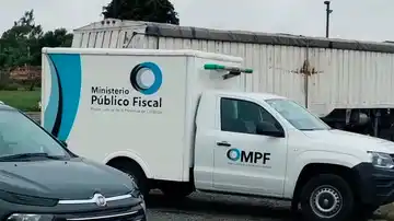 Un joven fue asesinado de una puñalada en la salida de una fiesta de egresados