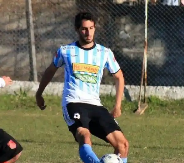 Deportivo y Juventud Urdinarrain programaron partidos amistosos