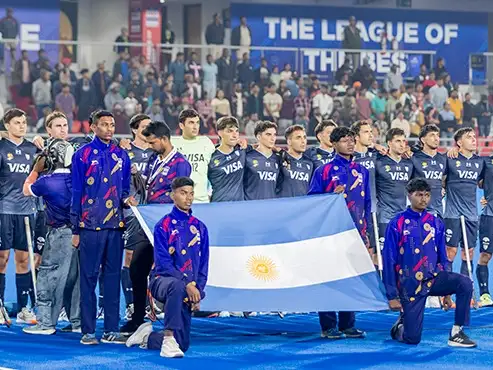 Los Leones