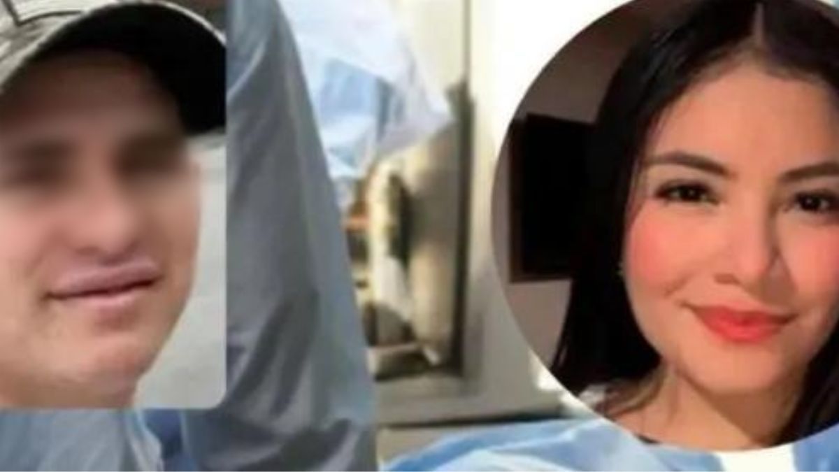 ¡CELOS FUERA DE CONTROL! Venezolana pierde la vida a manos de su pareja en México