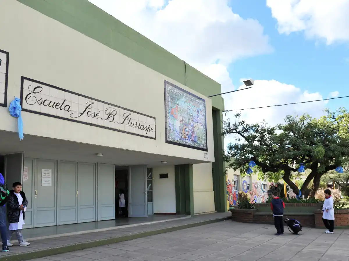 Preinscriben desde hoy en los niveles inicial,  primario y secundario