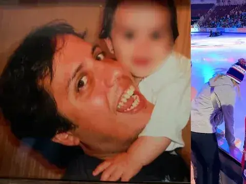 ¿Quién era el argentino que falleció en el accidente aéreo en Washington?