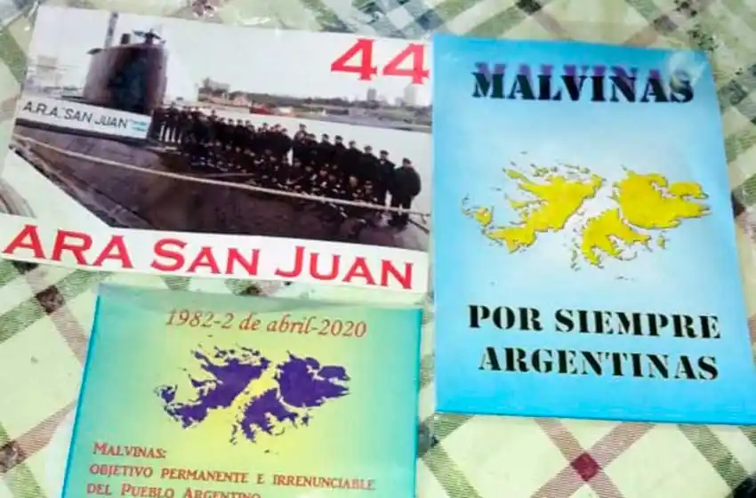 ¡Cuidado! Se hacen pasar por veteranos de guerra para estafar