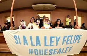 FOTO:
FOTOS: Ley Felipe