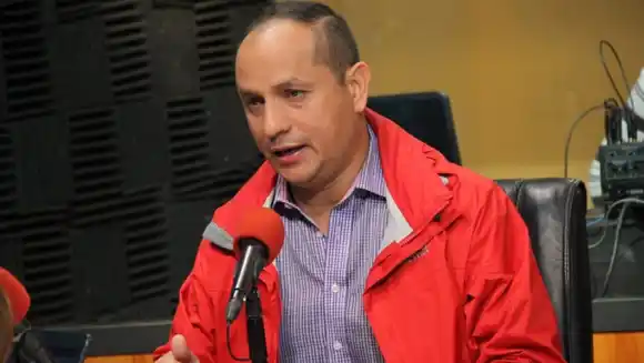 ¡LO ACOMPAÑARÁ OTRO MILITAR! Ministro Ramón Velásquez Araguayán fue designado presidente del Metro de Caracas