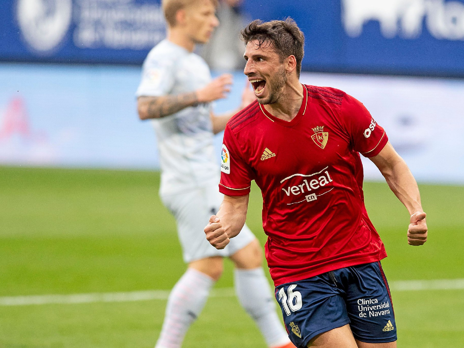 Jonathan Calleri volverá a jugar en San Pablo