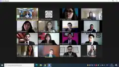 Retomaron las juras de matriculados  en el Departamento Judicial de Azul