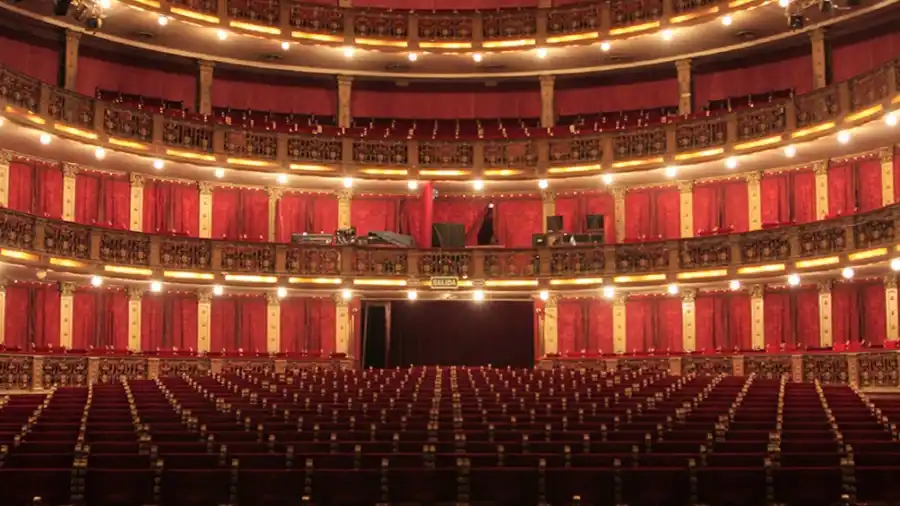 El Teatro Nacional Cervantes desea conocer los gustos de su público