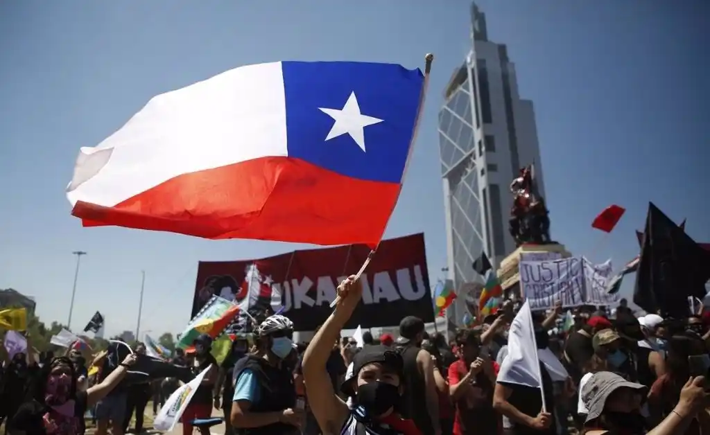 Chile se suma al Grupo Internacional que buscará logar acuerdos en Venezuela