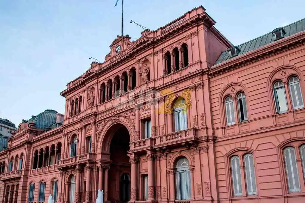 “Sain hizo un gran trabajo de inteligencia”, aseguran desde el Gobierno