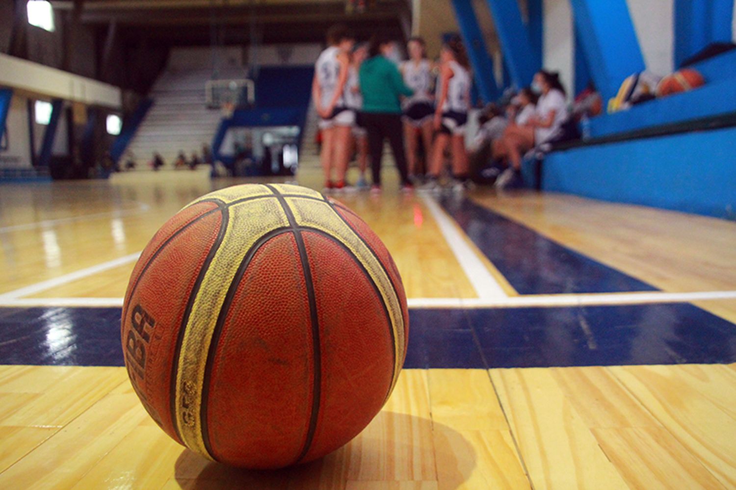 Rivadavia buscará seguir la racha ante Sporting como local
