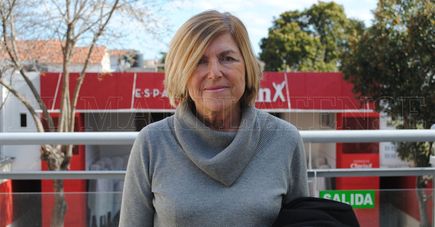 "Están presos los eslabones reemplazables de las cadenas delictivas"