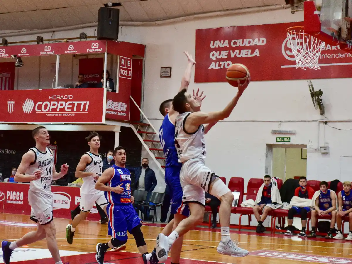 Independiente dio la nota