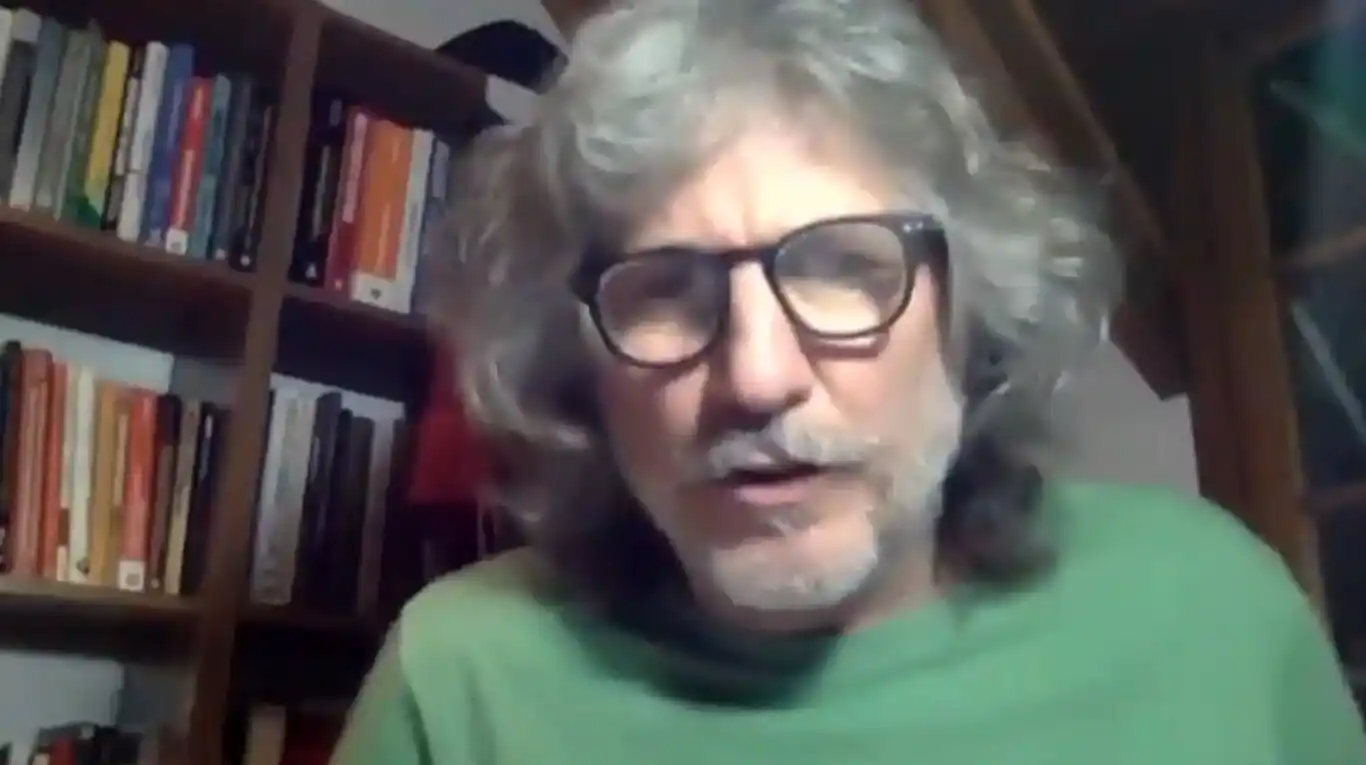 Causa Ciccone: concedieron la libertad condicional a Amado Boudou