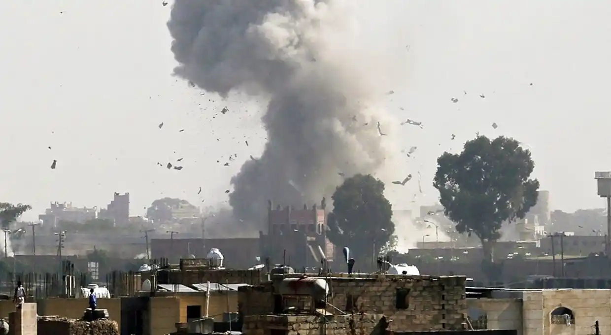 EE.UU. atacó a líder de Al Qaeda en Yemen