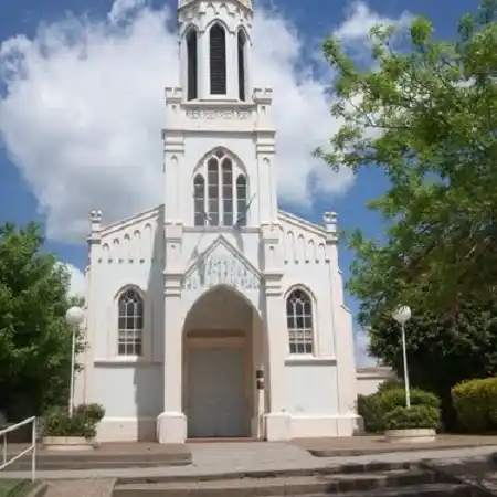 Iglesia Evangélica del Río de la Plata