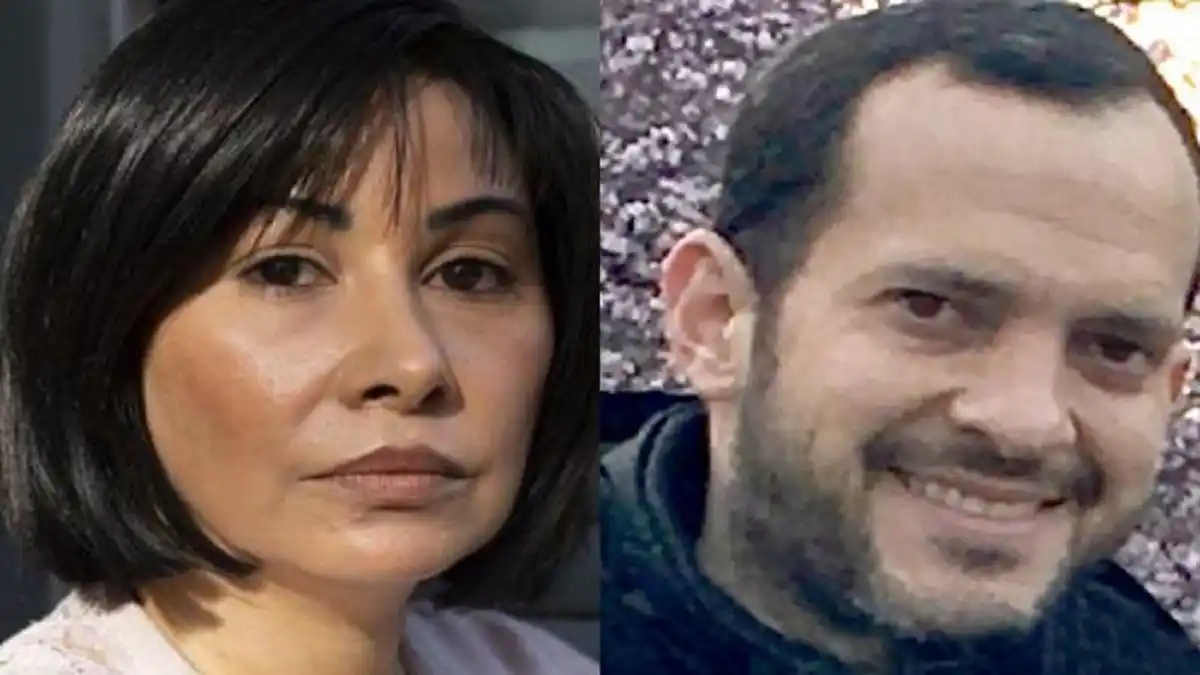 A CANTAR PAJARITOS: el 21 de noviembre comienza juicio contra Claudia Díaz y su esposo