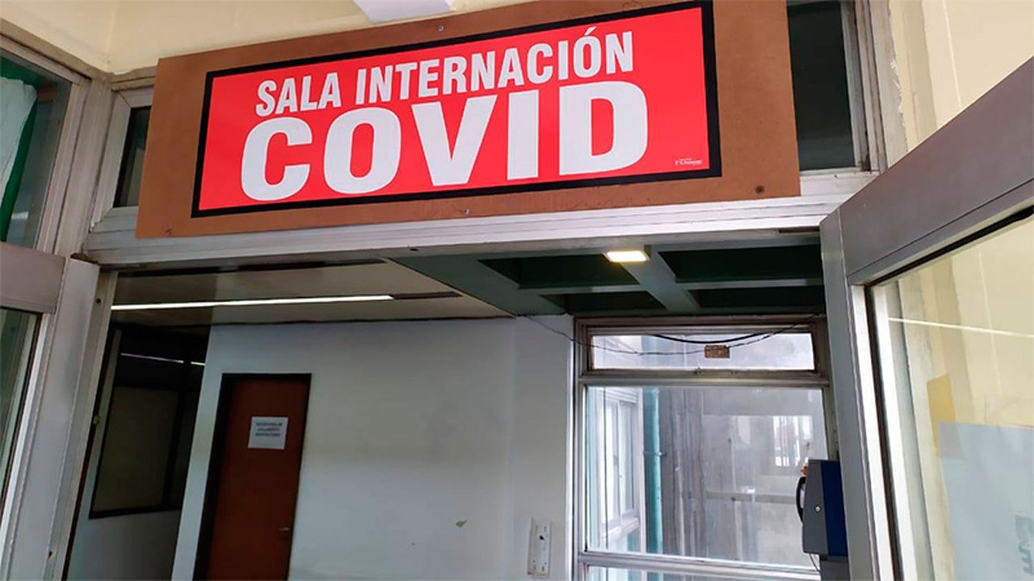 Informaron ocho muertes asociadas a covid-19 en Entre Ríos