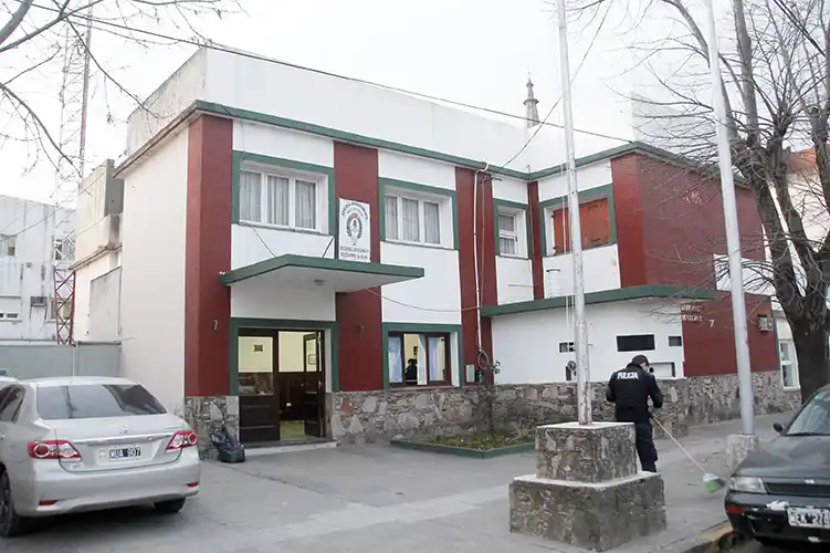 Quiso pasarle droga a su hermano en una ensalada