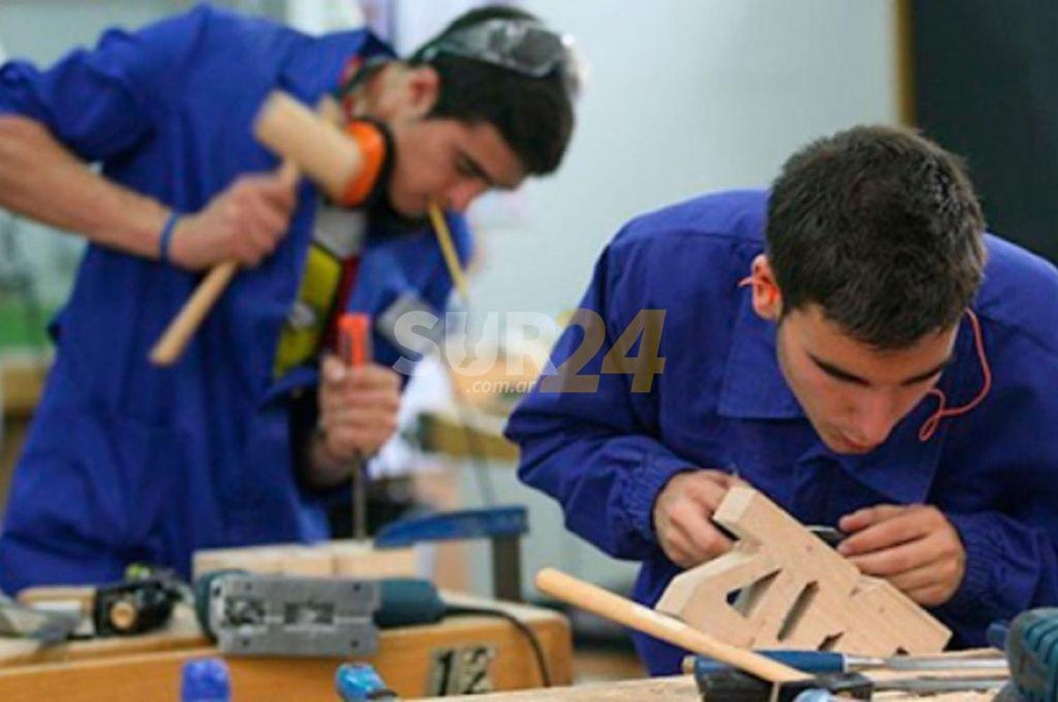 Bono de fin de año para beneficiarios del plan Potenciar Trabajo y del programa Alimentar