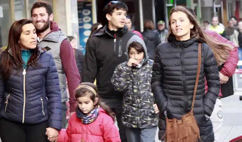 Vacaciones de invierno con propuestas para los chicos