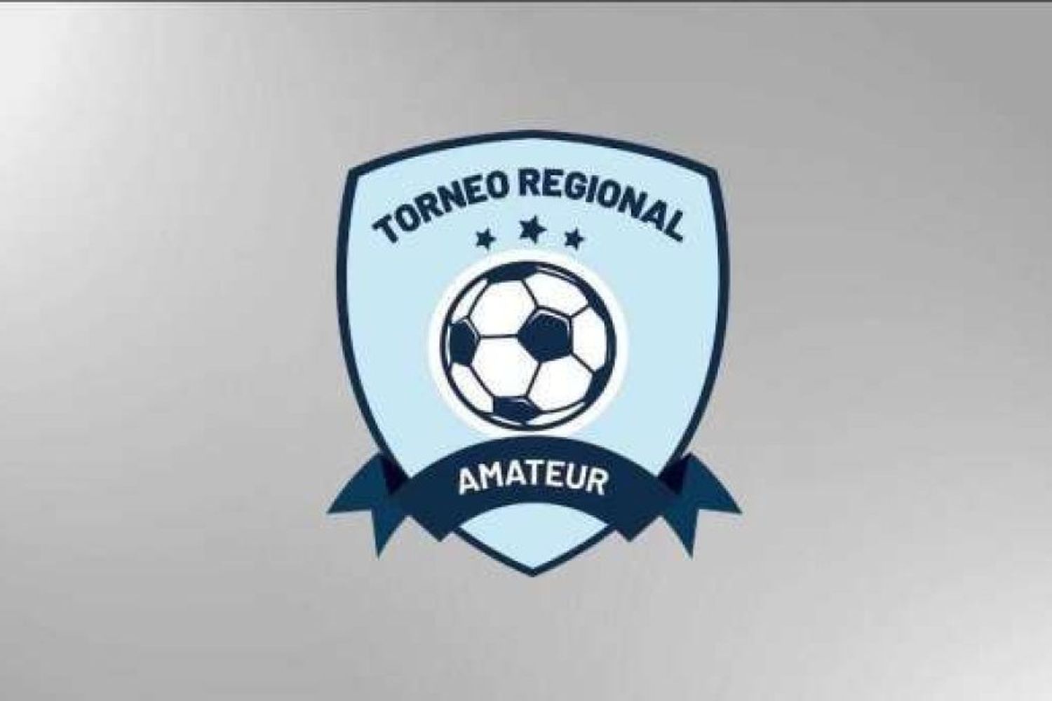 Hay árbitros para la tercera del Regional Amateur