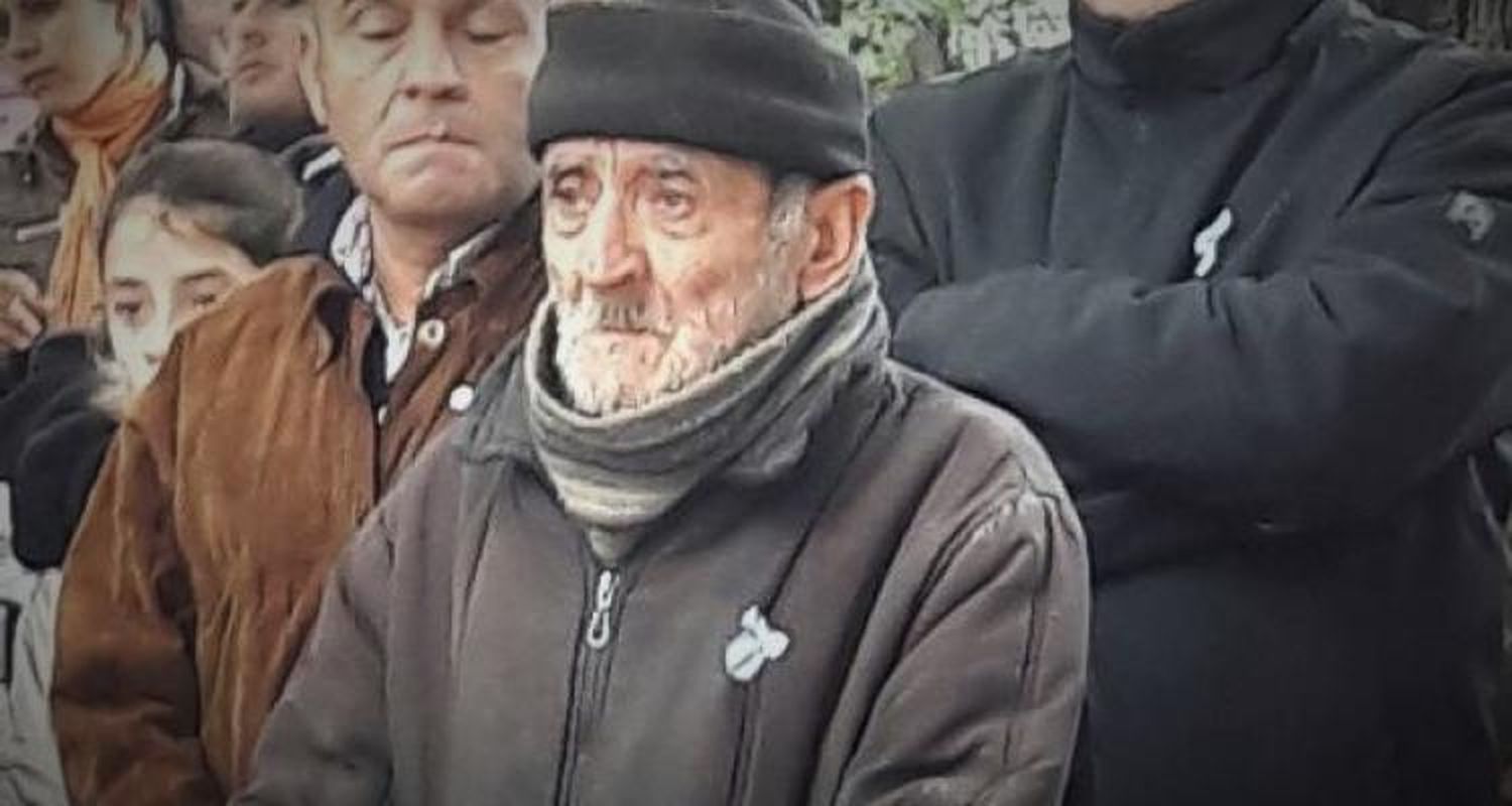 Fiscala Ramos pide revocar la prisión domiciliaria del abusador que apareció en el acto del Día de la Bandera