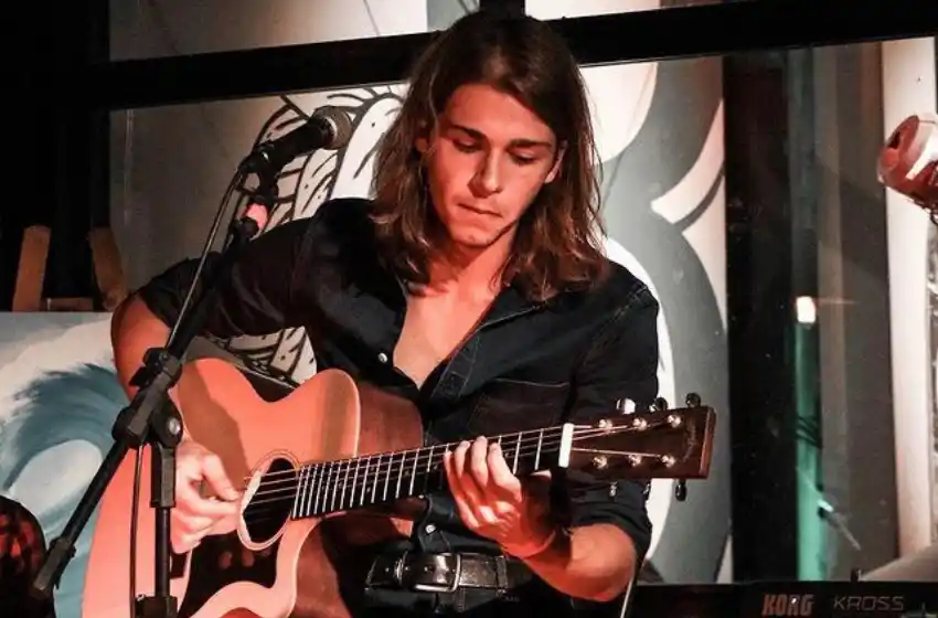 Con un nuevo sonido, Randall's presenta single: "Feed my Soul"