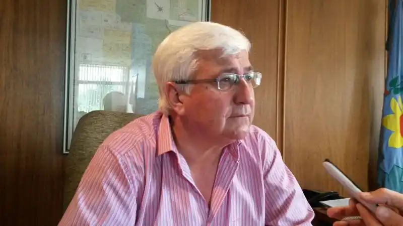 General Guido: Por la inflación, Loubet otorga bono a municipales mientras renegocia la paritaria