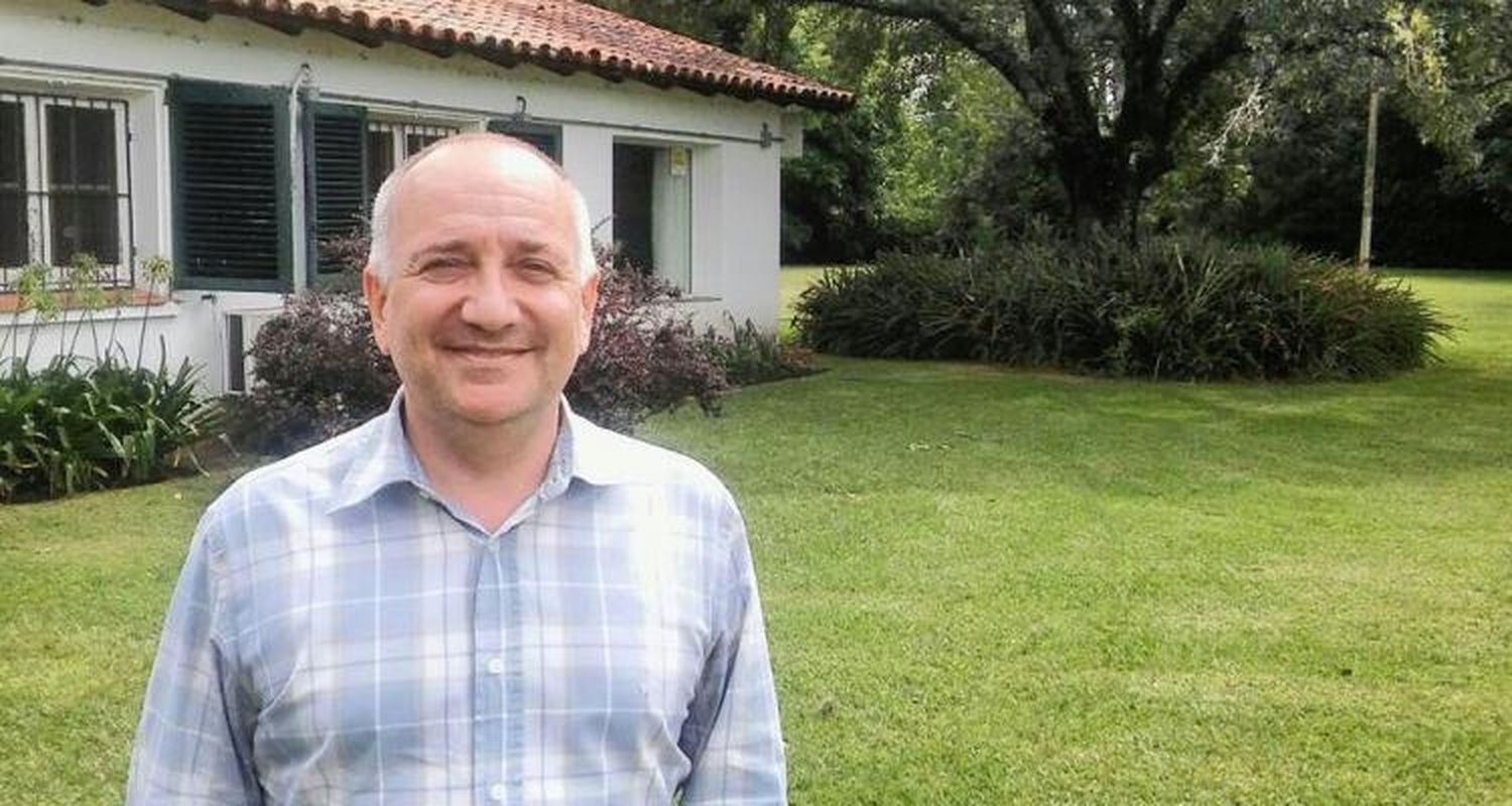 Cannabis medicinal: el director regional de Inta detalló cómo será el viaje a Estados Unidos con Salazar