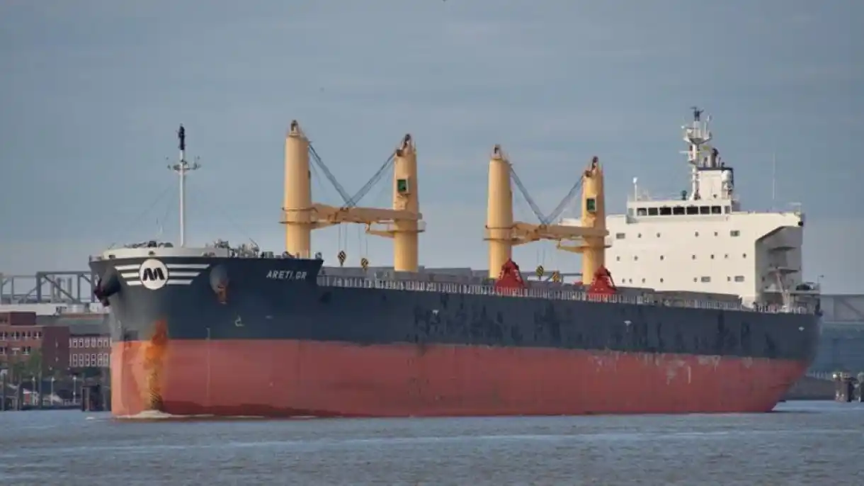 Prefectura descree que un barco haya sido cargado con droga en el puerto de Timbúes