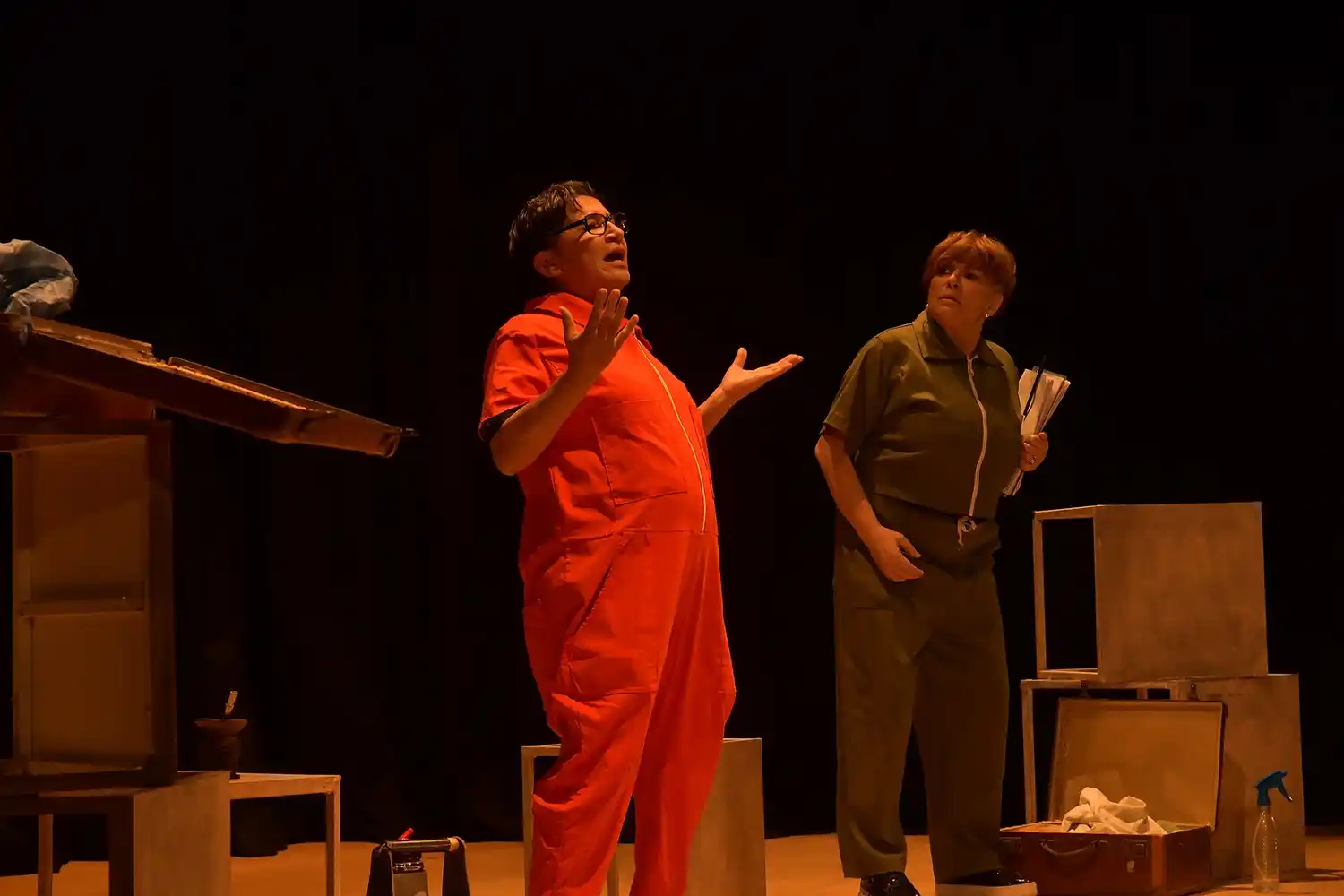 39ª Fiesta del Teatro Independiente Entrerriano se celebrará en Concepción del Uruguay