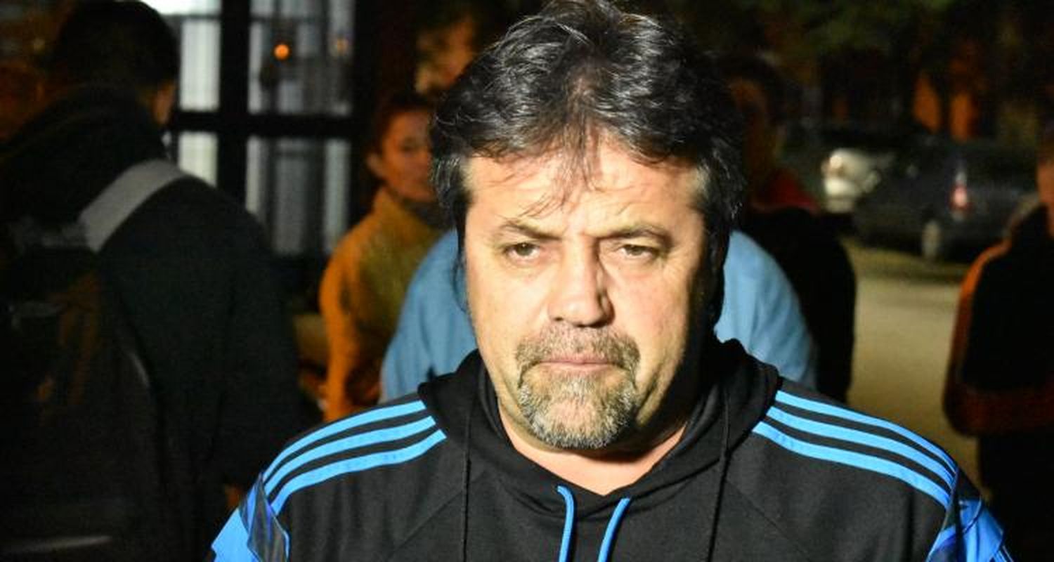 Por qué Ricardo Caruso Lombardi visitó San Pedro