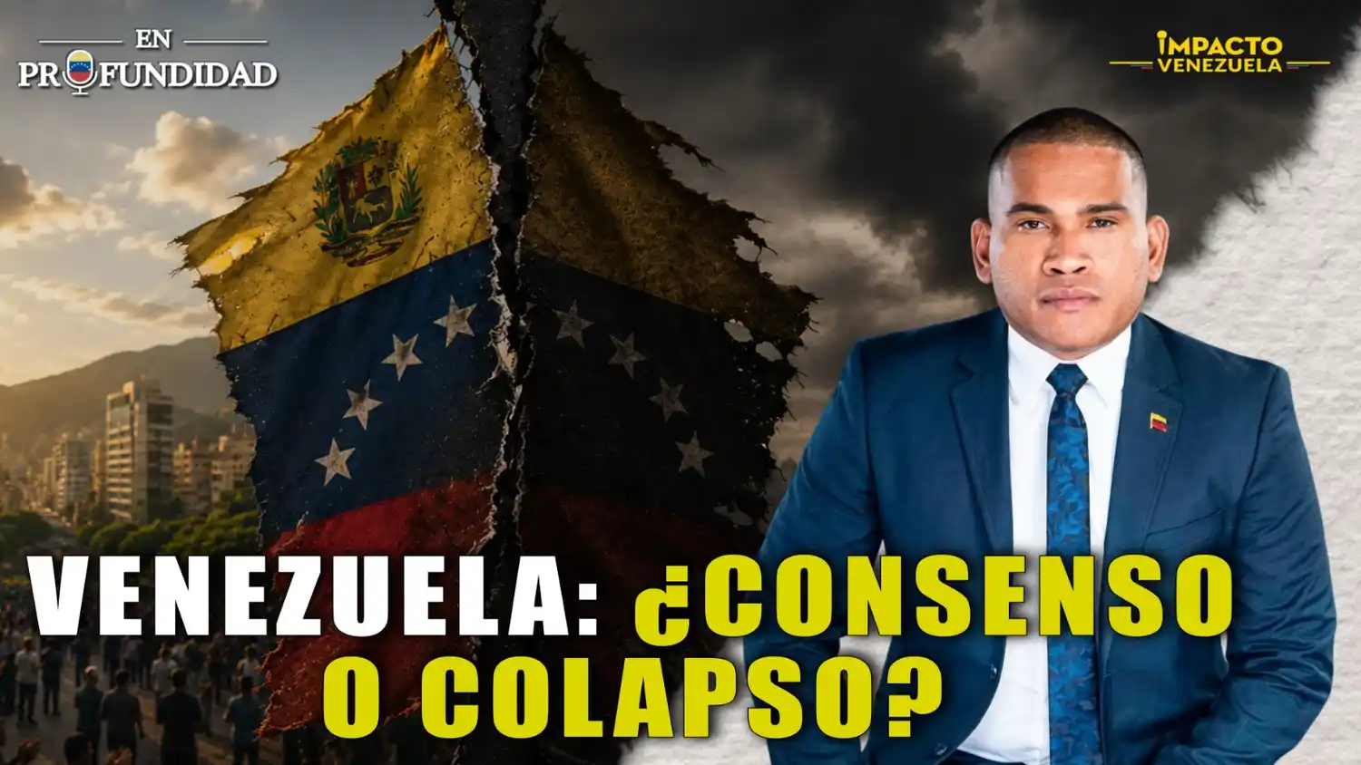 impacto Venezuela