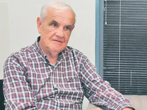 Norberto Matti, maestro musical que trascendió Tandil.