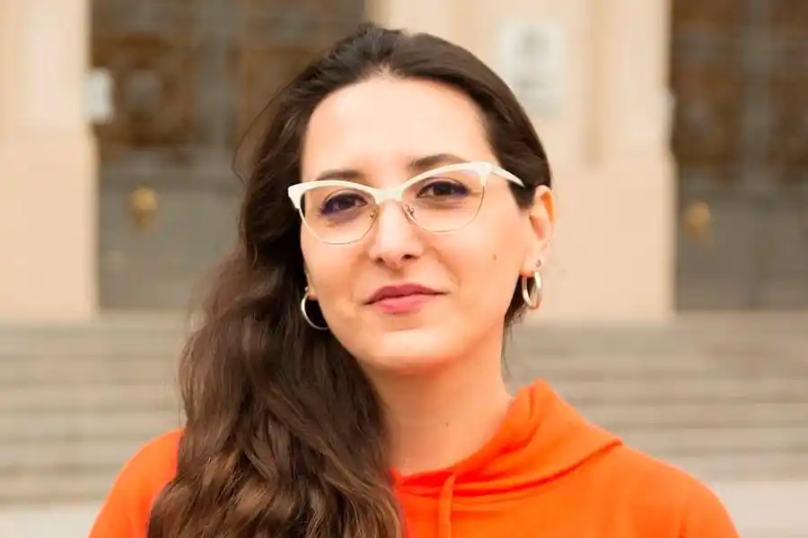 Carla Deiana “Es hora de darle un nuevo impulso al Frente de Izquierda Unidad”