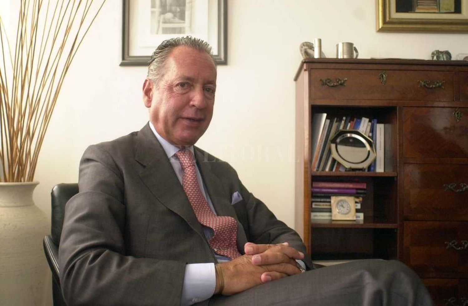 Continúan las quejas de los empresarios por el bono de cinco mil pesos
