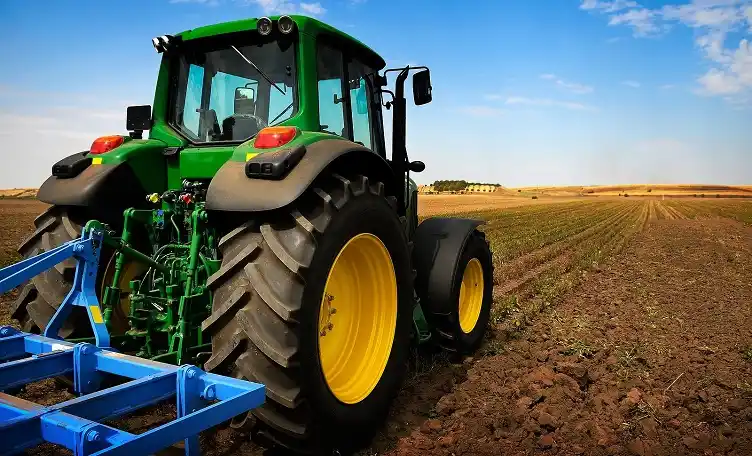 Un hombre de Gualeguaychú murió bajo la rueda de un tractor