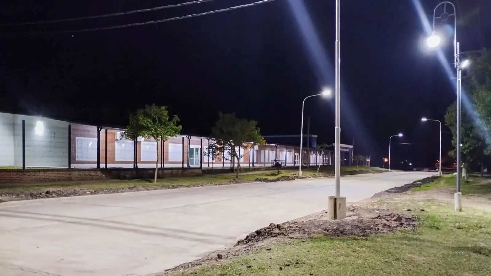 Villaguay consolida su perfil universitario con un nuevo pabellón de aulas de la UNER