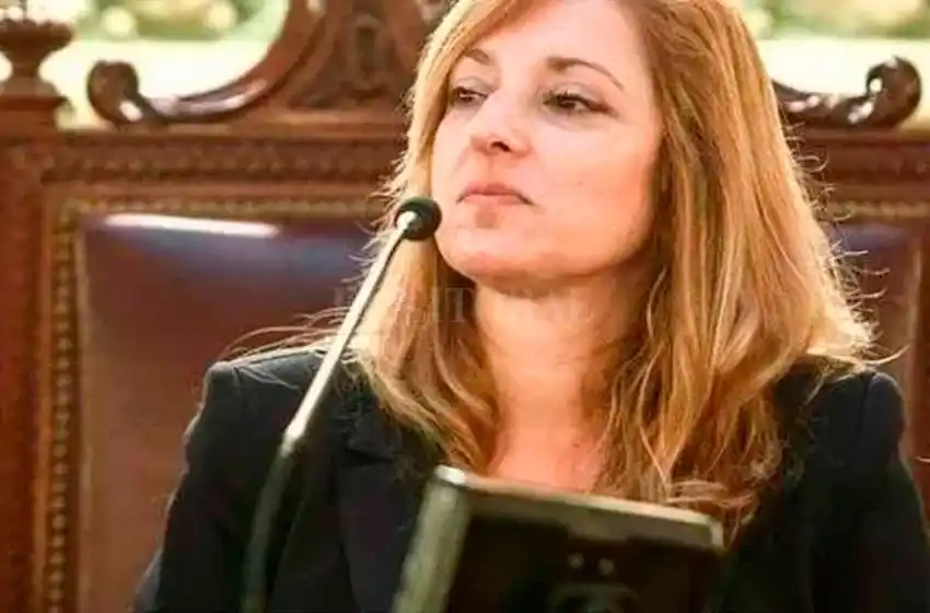 Tristeza en la política por la muerte de la diputada Claudia Moyano