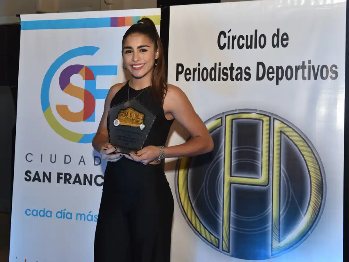 Una gran "revelación"