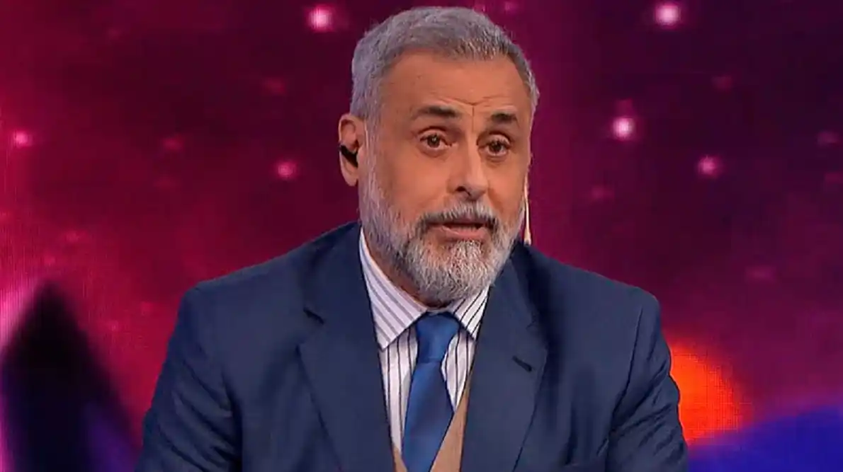 A Jorge Rial podrían implantarle un desfibrilador cardioversor: qué es y cuánto cuesta