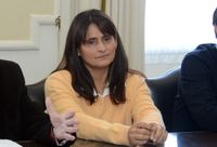 Desde Protección Ciudadana descartaron la posibilidad de una usurpación en el predio de Tarraubella