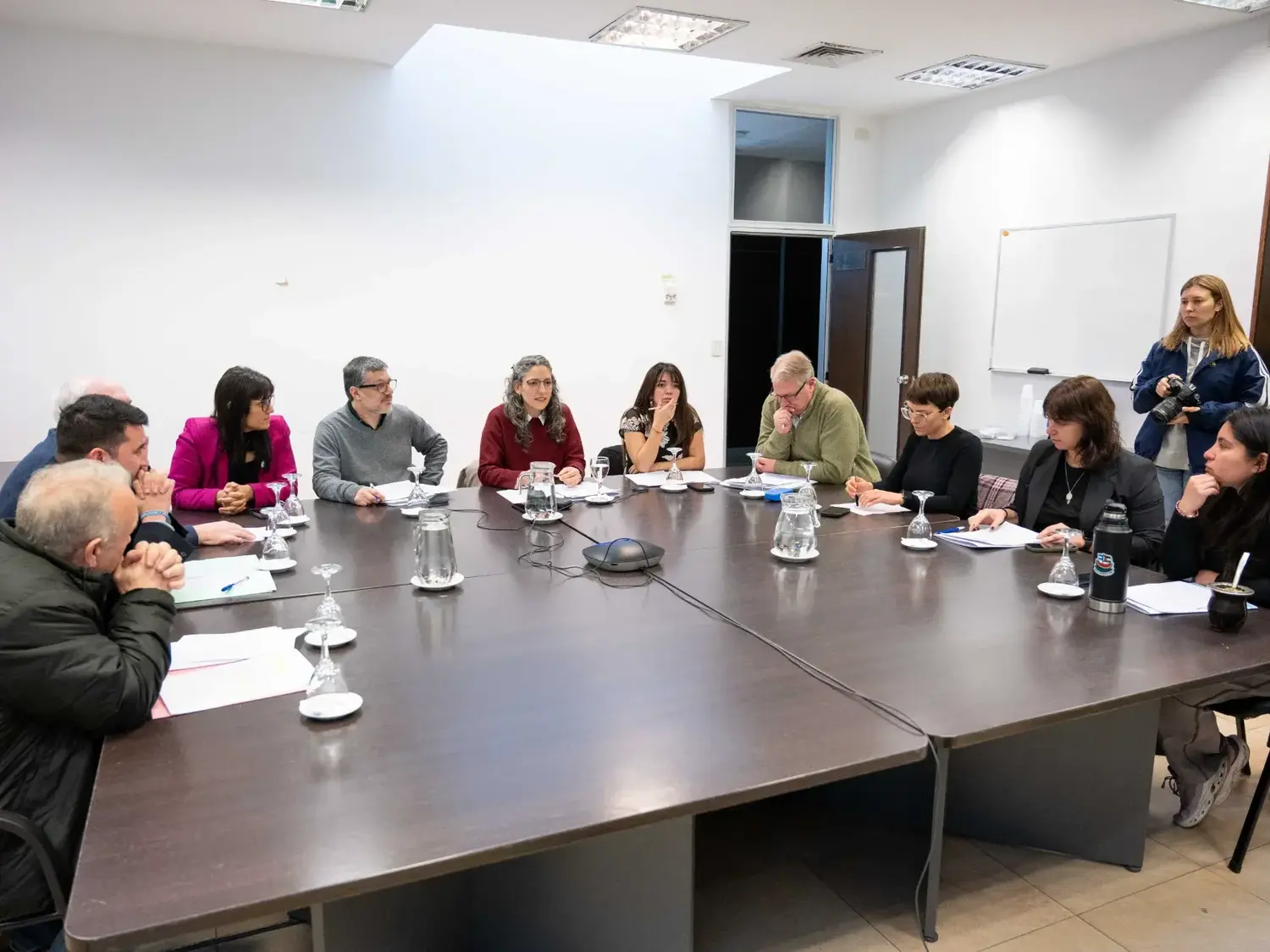 Buscan ampliar la negociación para evitar el remate de viviendas de deudores hipotecarios bonaerenses